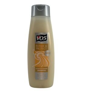 Alberto VO5 Shampoo Repair & Protect Strengthening Damaged Hair Unisex 15oz